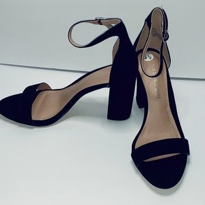 Madden Girl Beela Shoe